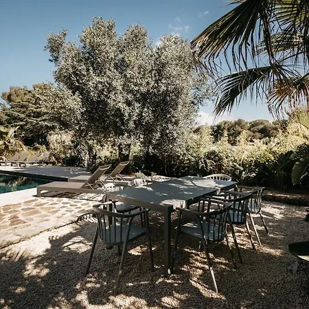 Spacious With Pool Close To The Beaches Villa Saint-Raphaël